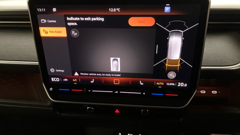 Volkswagen ID. Buzz 250kW GTX Pro 79kWh 5dr 4MOTION Auto Electric Estate